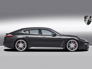 Картинка автомобили porsche