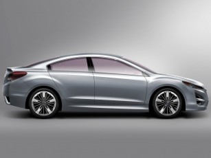 Картинка автомобили subaru