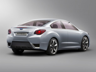 Картинка автомобили subaru