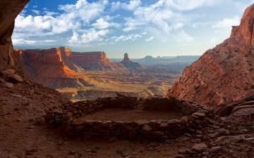 Картинка природа горы