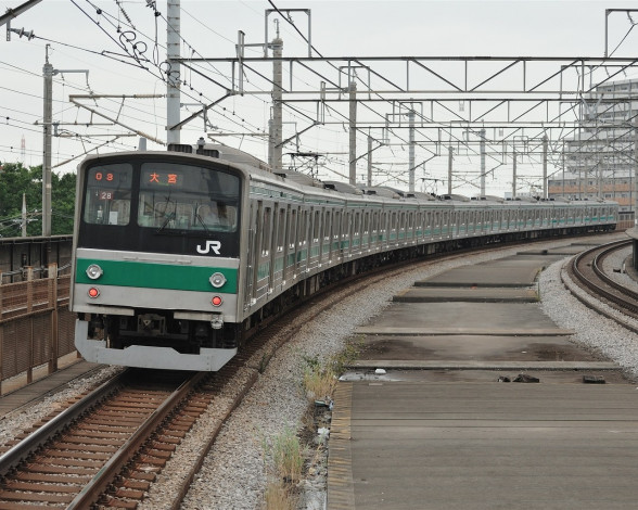 Обои картинки фото техника, электрички