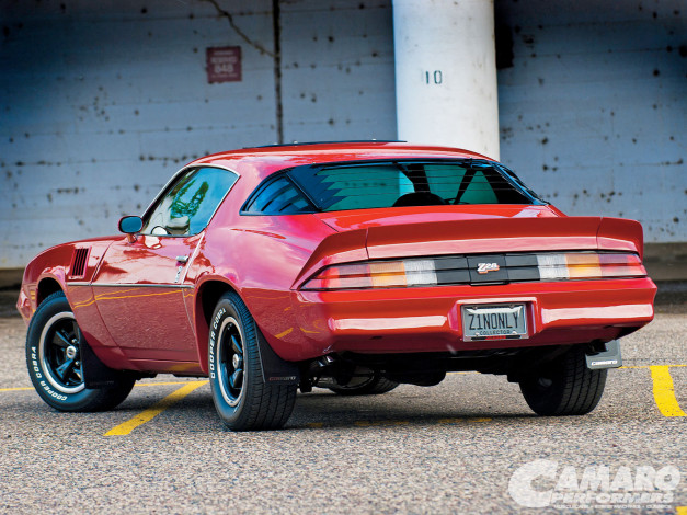 Обои картинки фото автомобили, camaro