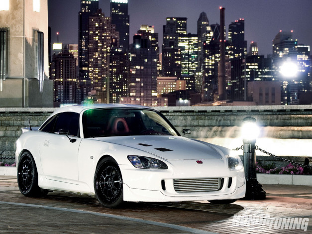 Обои картинки фото автомобили, honda