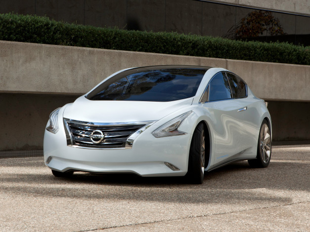 Обои картинки фото автомобили, nissan, datsun