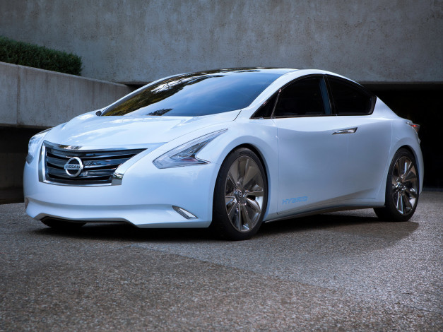 Обои картинки фото автомобили, nissan, datsun