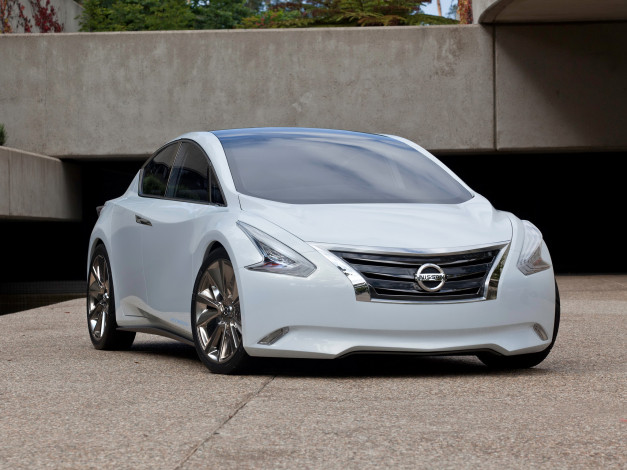 Обои картинки фото автомобили, nissan, datsun