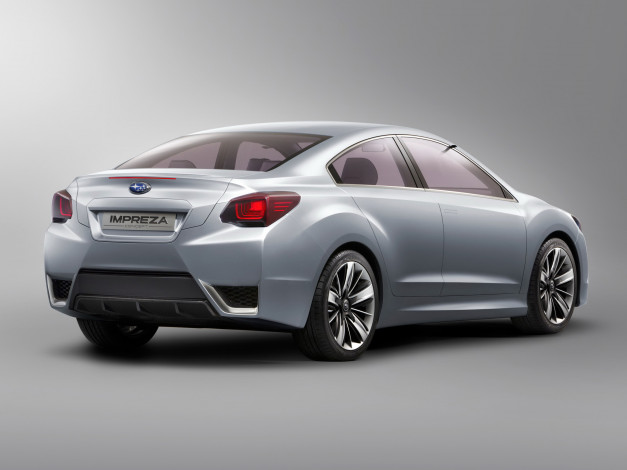 Обои картинки фото автомобили, subaru