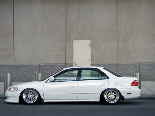 Картинка автомобили honda accord