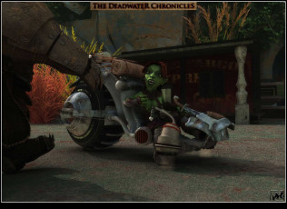 Картинка 3д графика fantasy фантазия лицо