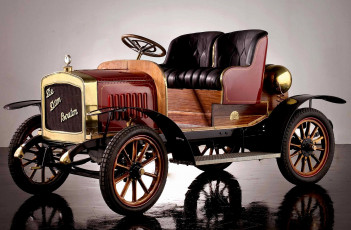 Картинка автомобили классика автомобиль