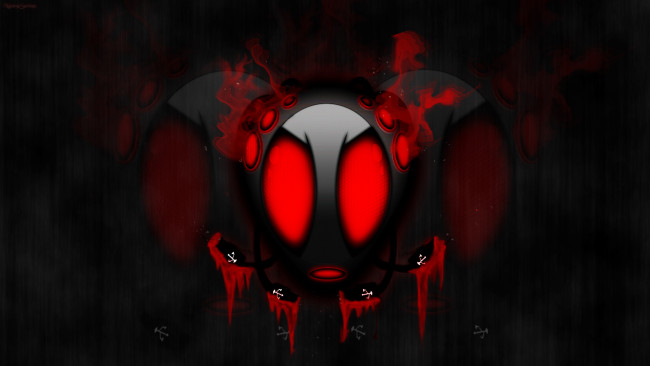 Обои картинки фото 3д, графика, fractal, фракталы