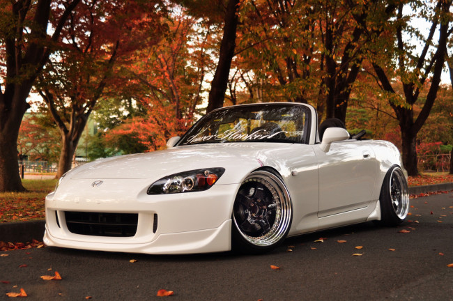 Обои картинки фото автомобили, honda