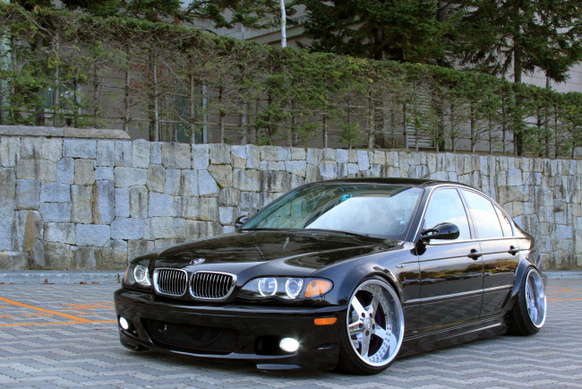 Обои картинки фото автомобили, bmw