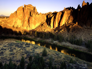 Картинка природа горы