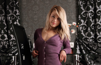 Картинка -Unsort+Блондинки девушки unsort блондинки andrea