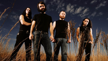 Картинка becoming the archetype музыка сша хэви-метал металкор дэт-метал