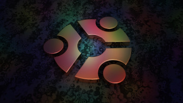 Картинка компьютеры ubuntu linux