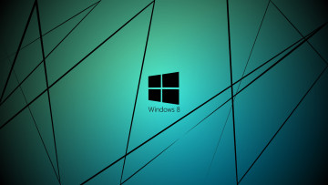 Картинка компьютеры windows 8