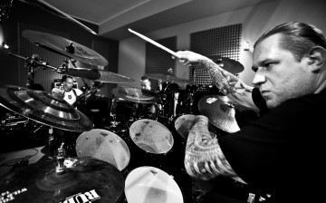 Картинка behemoth музыка блэк-метал польша