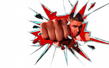 Картинка бой тенью кино фильмы осколки с денис никифоров удар