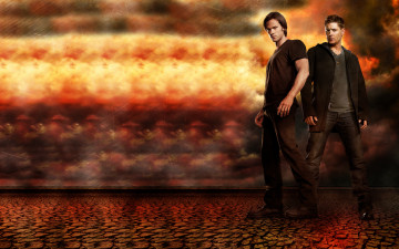 Картинка сверхъестественное кино фильмы supernatural