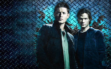 Картинка сверхъестественное кино фильмы supernatural