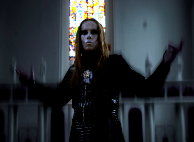 Обои картинки фото behemoth, музыка, польша, блэк-метал