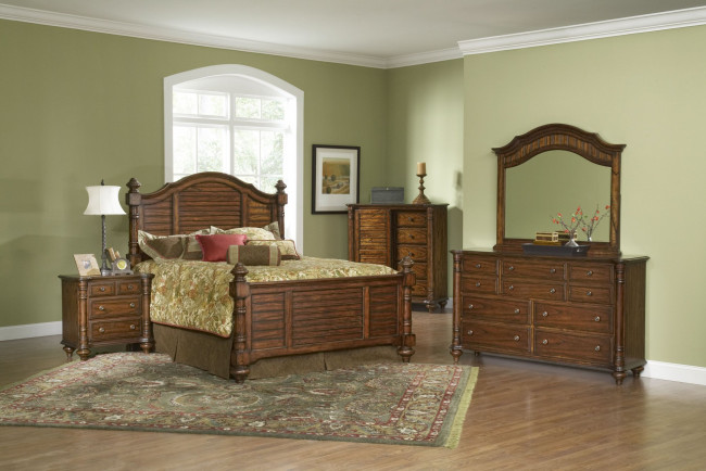 Обои картинки фото интерьер, спальня, подушки, кровать