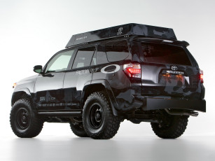 Картинка автомобили custom 5dr off road toyota