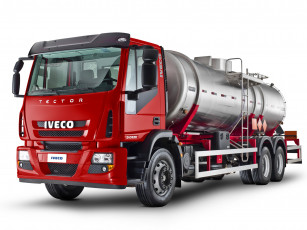 Картинка автомобили iveco auto