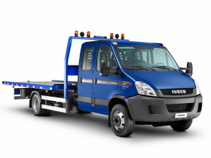 Картинка автомобили iveco auto