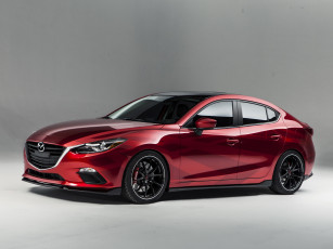 Картинка автомобили mazda