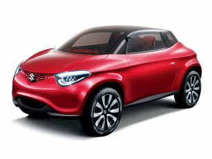 Картинка автомобили suzuki