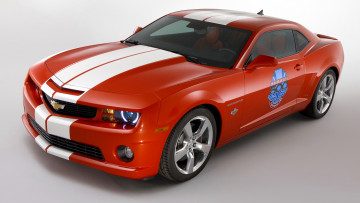 Картинка chevrolet camaro автомобили gm division сша автомобиль легковой культовый