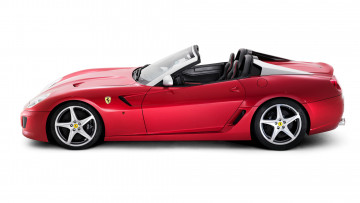 Картинка ferrari 599 gtb fiorano автомобили италия спортивные гоночные s p a