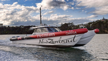 Картинка корабли катамараны тримараны катамаран катер река