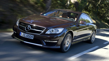 Картинка mercedes cl автомобили benz двигатели германия mercedes-benz легковые подразделение daimler ag автобусы грузовики