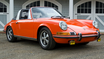 Картинка porsche 911 carrera автомобили элитные германия спортивные dr ing h c f ag