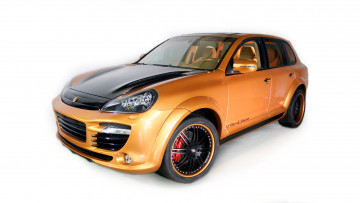 Картинка porsche cayenne автомобили dr ing h c f ag германия элитные спортивные