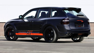 Картинка porsche cayenne автомобили элитные германия dr ing h c f ag спортивные