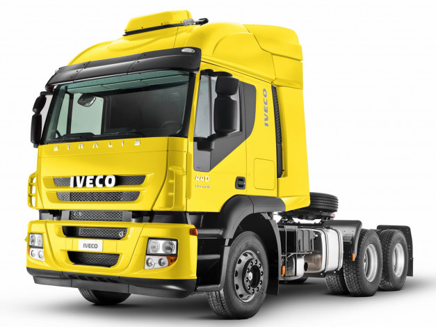 Обои картинки фото автомобили, iveco, auto