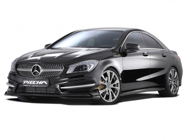 Обои картинки фото автомобили, mercedes, benz