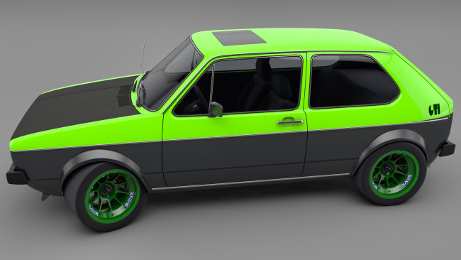 Обои картинки фото автомобили, 3д, автомобиль