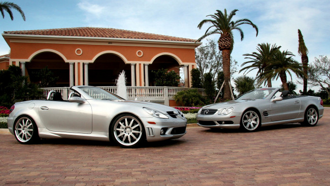 Обои картинки фото mercedes, автомобили, benz, автобусы, двигатели, грузовики, легковые, mercedes-benz, германия, подразделение, daimler, ag