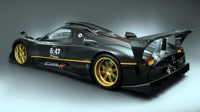 Обои картинки фото pagani, zonda, автомобили, automobili, s, p, a, суперкары, италия