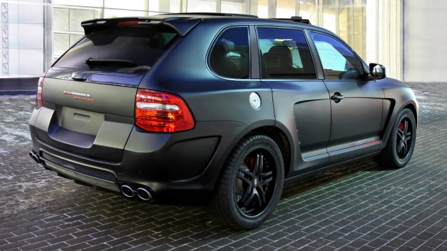 Обои картинки фото porsche, cayenne, автомобили, германия, dr, ing, h, c, f, ag, элитные, спортивные