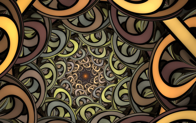 Обои картинки фото 3д, графика, fractal, фракталы, фон, цвета, узор