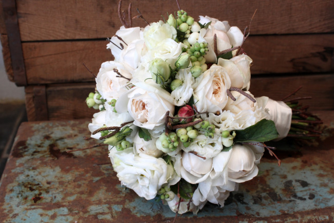 Обои картинки фото цветы, букеты, композиции, розы