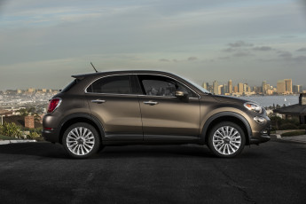 Картинка автомобили fiat 2016г темный 334 us-spec 500x