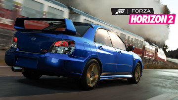 Картинка видео+игры forza+horizon+2 автомобиль